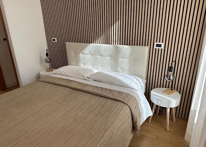 Green Hotel 2* רומא