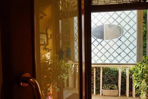 מלון Green Hotel