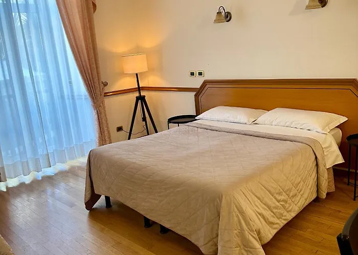 מלון Green Hotel רומא