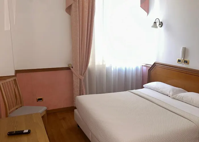 Green Hotel רומא