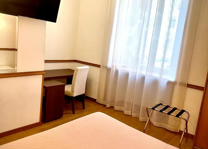Green Hotel רומא