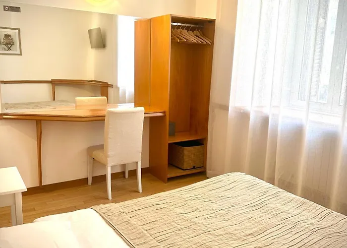 Green Hotel מלון רומא