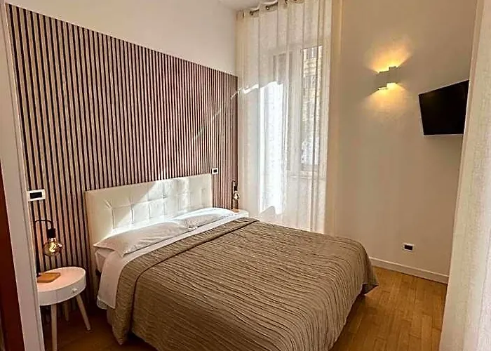 Green Hotel מלון