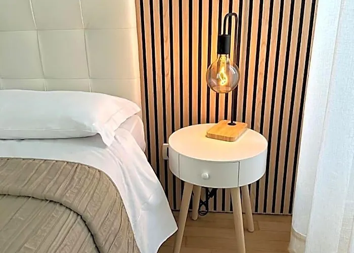 Green Hotel 2* רומא